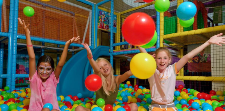 Apsistokite ASIA BEACH RESORT & SPA  viešbutyje už gerą kainą. 