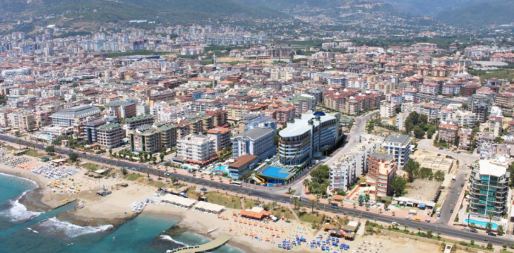 Apsistokite ASIA BEACH RESORT & SPA  viešbutyje už gerą kainą.