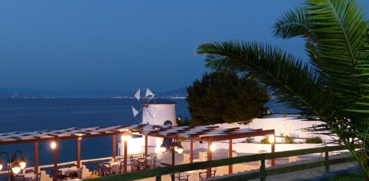 apsistokite KORALLI BEACH viešbutyje už gerą kainą. 
