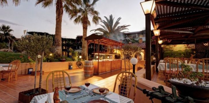 Poilsis žaviojoje Kretoje, 4* ANISSA BEACH AND VILLAGE viešbutyje! 4