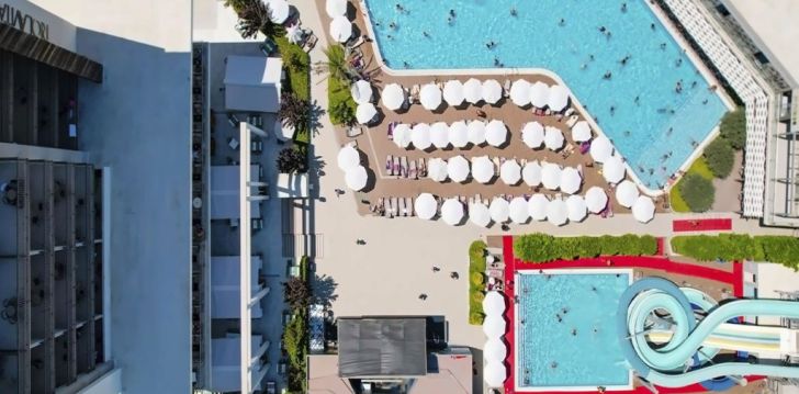 RIOLAVITAS SPA & RESORT - klientų vertinamas, kaip geras kainos ir kokybės santykis. 