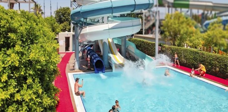 planuoji kelionę į Turkija? apsistokite 5 viešbutyje RIOLAVITAS SPA & RESORT.