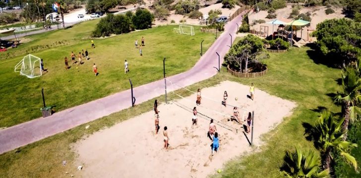 viešbutis RIOLAVITAS SPA & RESORT įsikūręs Turkija.