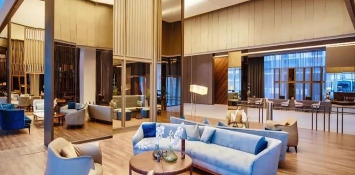 RIOLAVITAS SPA & RESORT - klientų vertinamas, kaip geras kainos ir kokybės santykis.
