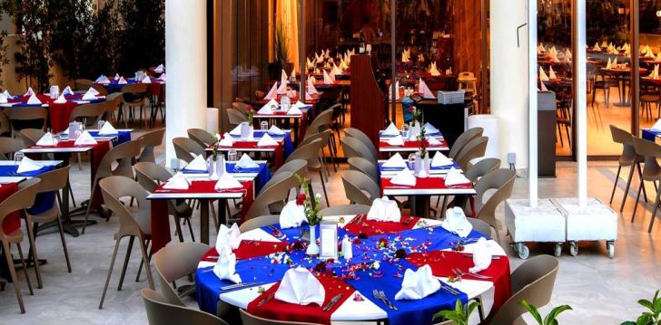viešbutis RIOLAVITAS SPA & RESORT įsikūręs Turkija. 