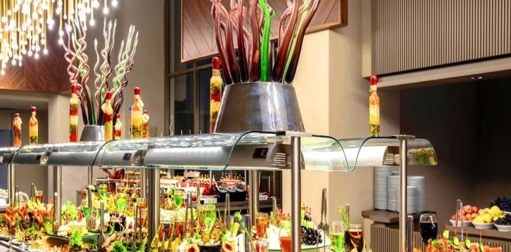 jaukus viešbutis RIOLAVITAS SPA & RESORT, jūsų atostogoms