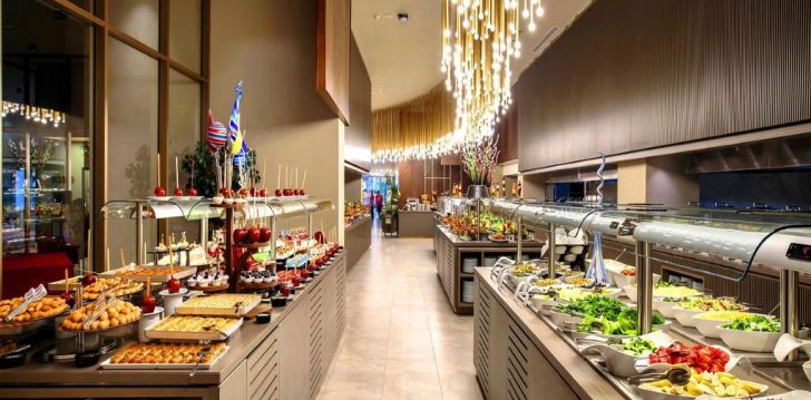 patogus viešbutis jūsų kelionei – 5* RIOLAVITAS SPA & RESORT