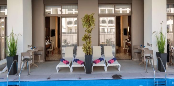 tavo atostogos prasideda viešbutyje RIOLAVITAS SPA & RESORT