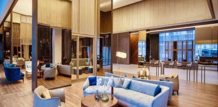 Lepinantis poilsis Turkijoje, 5* RIOLAVITAS SPA & RESORT viešbutyje, Sidėje! 38