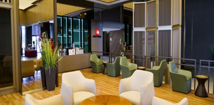 Lepinantis poilsis Turkijoje, 5* RIOLAVITAS SPA & RESORT viešbutyje, Sidėje! 43