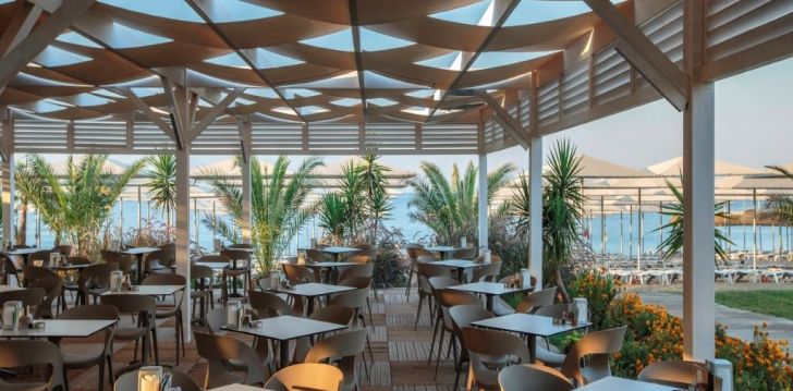 Lepinantis poilsis Turkijoje, 5* RIOLAVITAS SPA & RESORT viešbutyje, Sidėje! 44