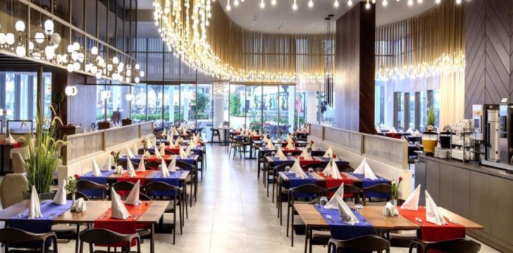Lepinantis poilsis Turkijoje, 5* RIOLAVITAS SPA & RESORT viešbutyje, Sidėje! 45