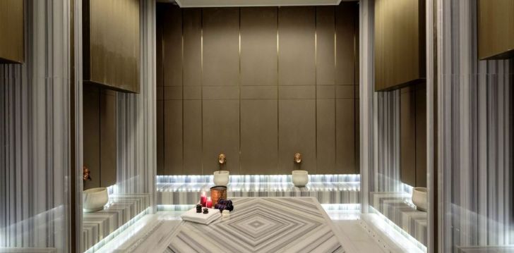 Lepinantis poilsis Turkijoje, 5* RIOLAVITAS SPA & RESORT viešbutyje, Sidėje! 48