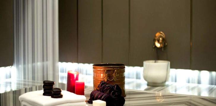 Lepinantis poilsis Turkijoje, 5* RIOLAVITAS SPA & RESORT viešbutyje, Sidėje! 49