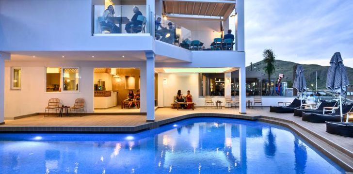 apsistokite MARE BOUTIQUE HOTEL (ADULTS ONLY 16+) viešbutyje už gerą kainą. 