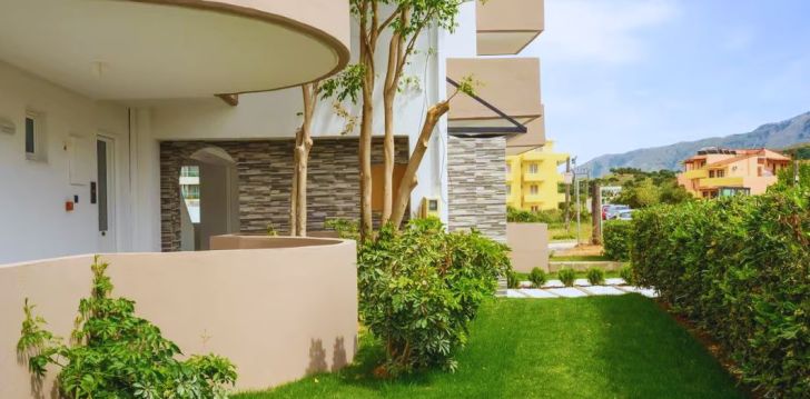 MARE BOUTIQUE HOTEL (ADULTS ONLY 16+) - klientų vertinamas, kaip geras kainos ir kokybės santykis.
