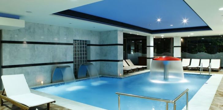atostogos Graikija – apsistokite viešbutyje MARE BOUTIQUE HOTEL (ADULTS ONLY 16+)