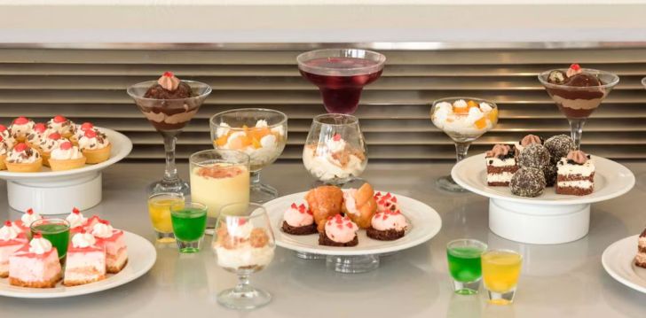 patogus viešbutis jūsų kelionei – 4* MARE BOUTIQUE HOTEL (ADULTS ONLY 16+)