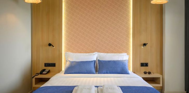 apgyvendinimas 4* MARE BOUTIQUE HOTEL (ADULTS ONLY 16+)