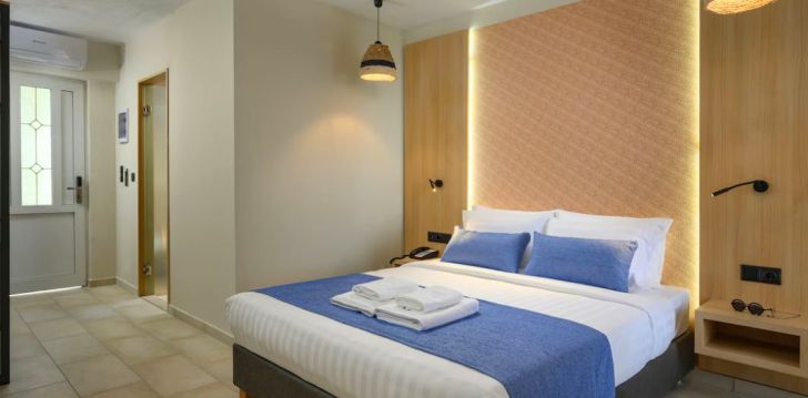 apgyvendinimas 4* MARE BOUTIQUE HOTEL (ADULTS ONLY 16+)