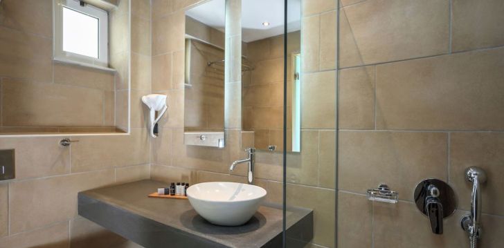 apsistokite MARE BOUTIQUE HOTEL (ADULTS ONLY 16+) viešbutyje už gerą kainą. 