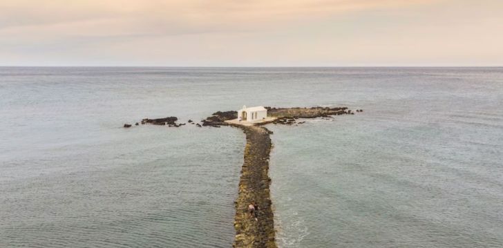 MARE BOUTIQUE HOTEL (ADULTS ONLY 16+) - klientų vertinamas, kaip geras kainos ir kokybės santykis.
