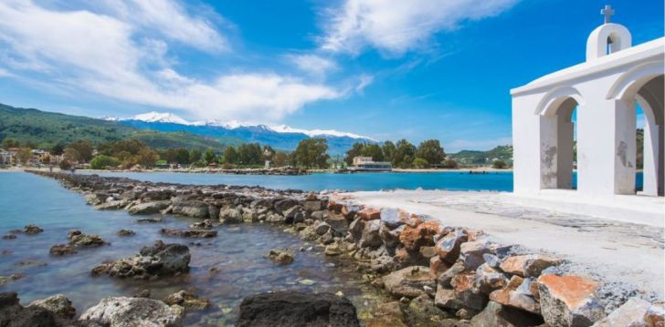 viešbutis MARE BOUTIQUE HOTEL (ADULTS ONLY 16+) įsikūręs Graikija.