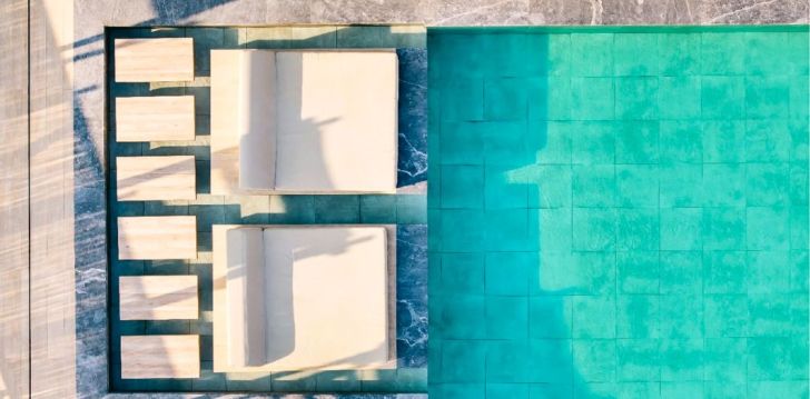 Atostogos Graikija – apsistokite viešbutyje MARE GARDEN