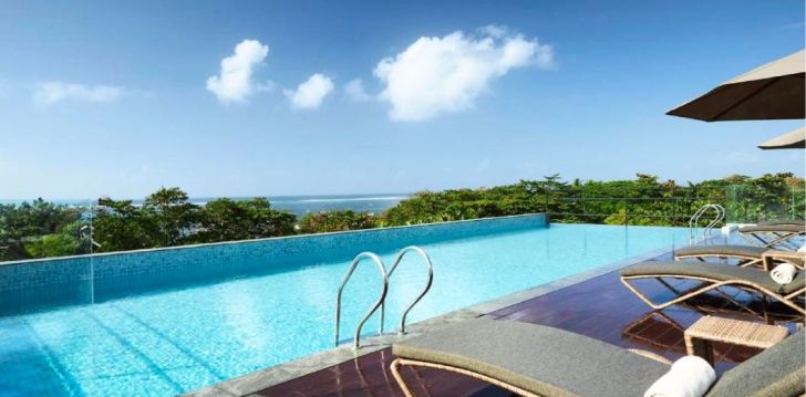 viešbutis HOLIDAY INN BALI SANUR įsikūręs Indonezija. 