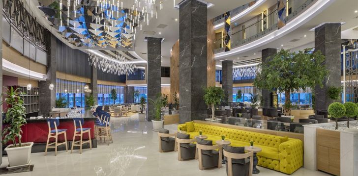 planuoji kelionę į Turkija? apsistokite 5 viešbutyje SEASHELL VEGA HOTEL.