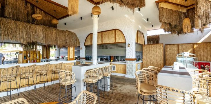 SEASHELL VEGA HOTEL - klientų vertinamas, kaip geras kainos ir kokybės santykis.