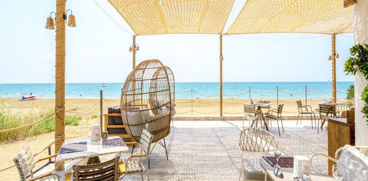 atostogos Turkija – apsistokite viešbutyje SEASHELL VEGA HOTEL