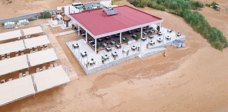 jaukus viešbutis SEASHELL VEGA HOTEL, jūsų atostogoms