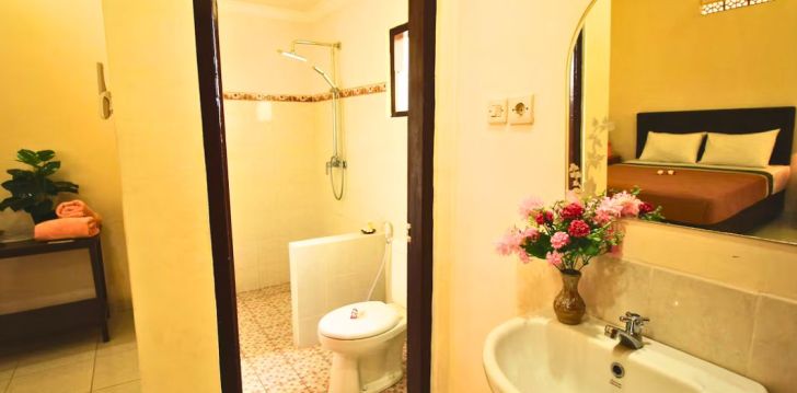Patogus viešbutis jūsų kelionei – 3* LOVINA BEACH HOTEL