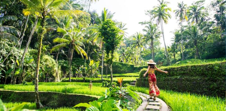 GRAND MEGA RESORT & SPA BALI - klientų vertinamas, kaip geras kainos ir kokybės santykis. 