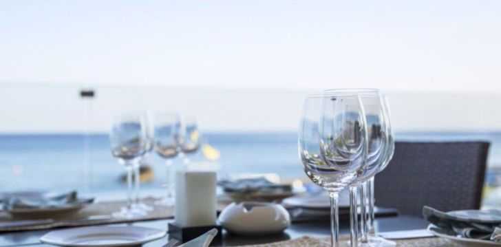 Patogus viešbutis jūsų kelionei – 4* HOTEL MARE VILLAGE