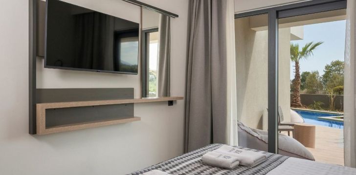 Apsistokite HOTEL MARE VILLAGE viešbutyje už gerą kainą. 