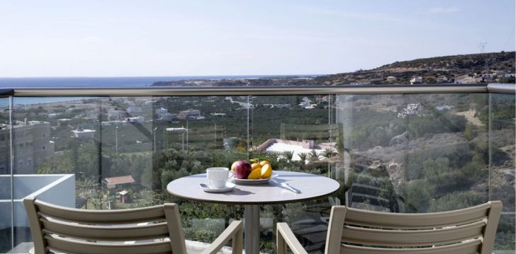 Kvapą gniaužiantys Kretos paplūdimiai ir atostogos 4* HOTEL MARE VILLAGE viešbutyje! 31
