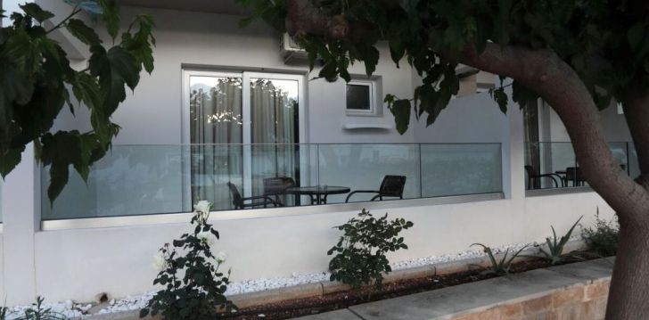 Atostogos jūra alsuojančioje Kretoje, 3* MARVIDA HOTEL NIRIIDES BEACH viešbutyje! 7