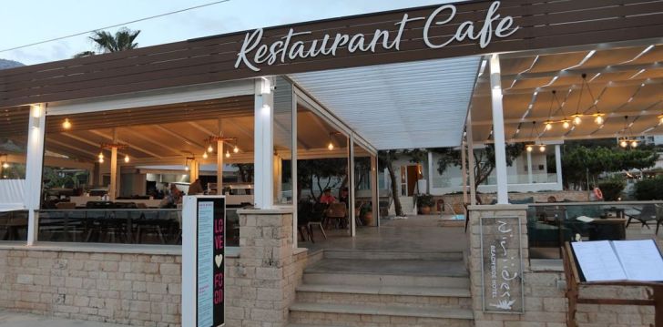 Atostogos jūra alsuojančioje Kretoje, 3* MARVIDA HOTEL NIRIIDES BEACH viešbutyje! 10
