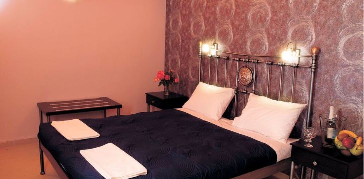 Atostogos jūra alsuojančioje Kretoje, 3* MARVIDA HOTEL NIRIIDES BEACH viešbutyje! 27