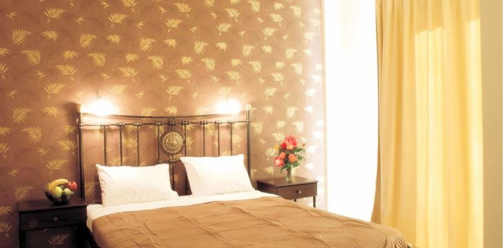 Atostogos jūra alsuojančioje Kretoje, 3* MARVIDA HOTEL NIRIIDES BEACH viešbutyje! 29