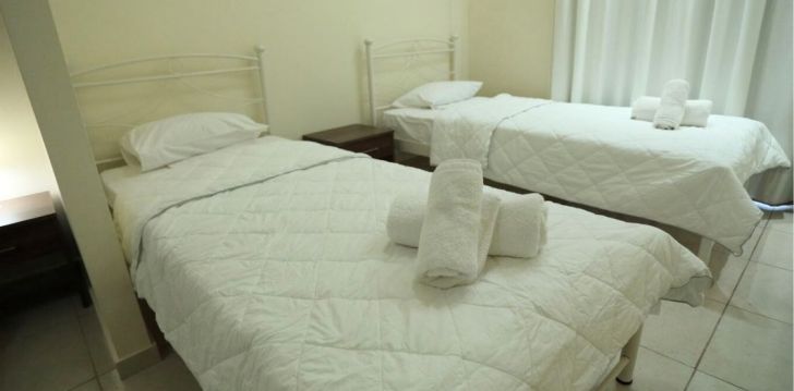 Atostogos jūra alsuojančioje Kretoje, 3* MARVIDA HOTEL NIRIIDES BEACH viešbutyje! 30