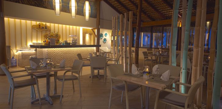 VISTA SOL PUNTA CANA BEACH RESORT & SPA - klientų vertinamas, kaip geras kainos ir kokybės santykis. 