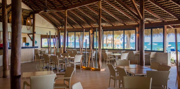 Atostogos Dominikos Respublika – apsistokite viešbutyje VISTA SOL PUNTA CANA BEACH RESORT & SPA