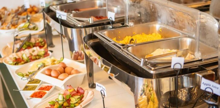 planuoji kelionę į Juodkalnija? apsistokite 4 viešbutyje EXCLUSIVE HOTEL. 