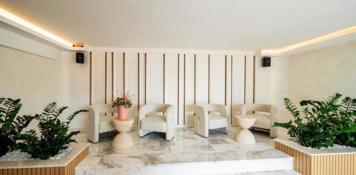 geras kainos ir kokybės santykis atostogoms - viešbutis EXCLUSIVE HOTEL