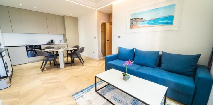 apgyvendinimas 4* EXCLUSIVE HOTEL