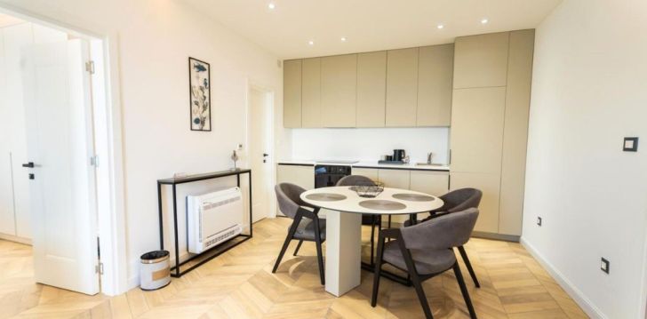 apgyvendinimas 4* EXCLUSIVE HOTEL