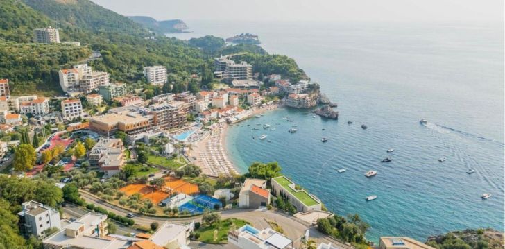 jaukus viešbutis EXCLUSIVE HOTEL, jūsų atostogoms